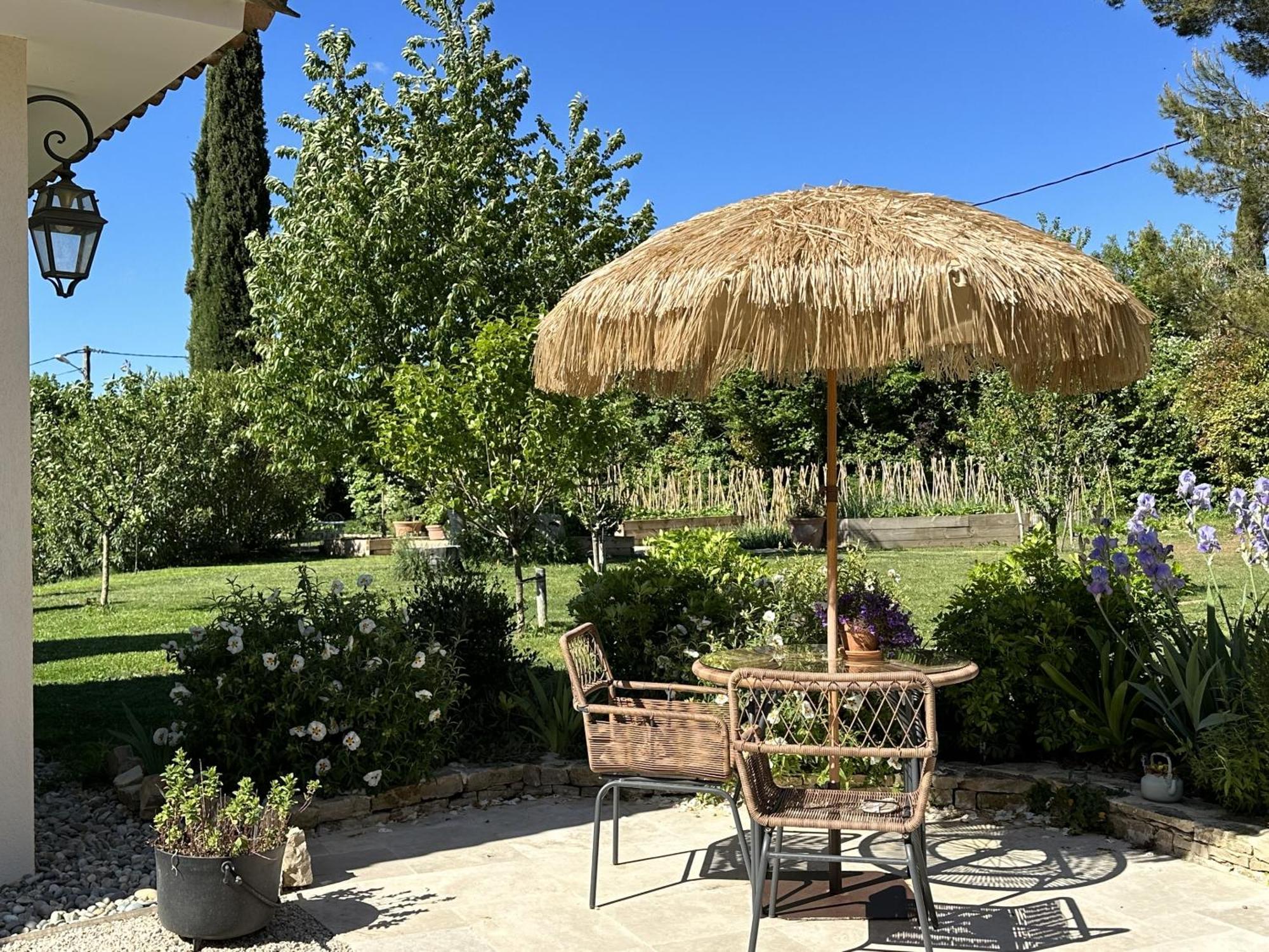 La Parenthese Saint Donat Hotel Aix-en-Provence Exterior photo