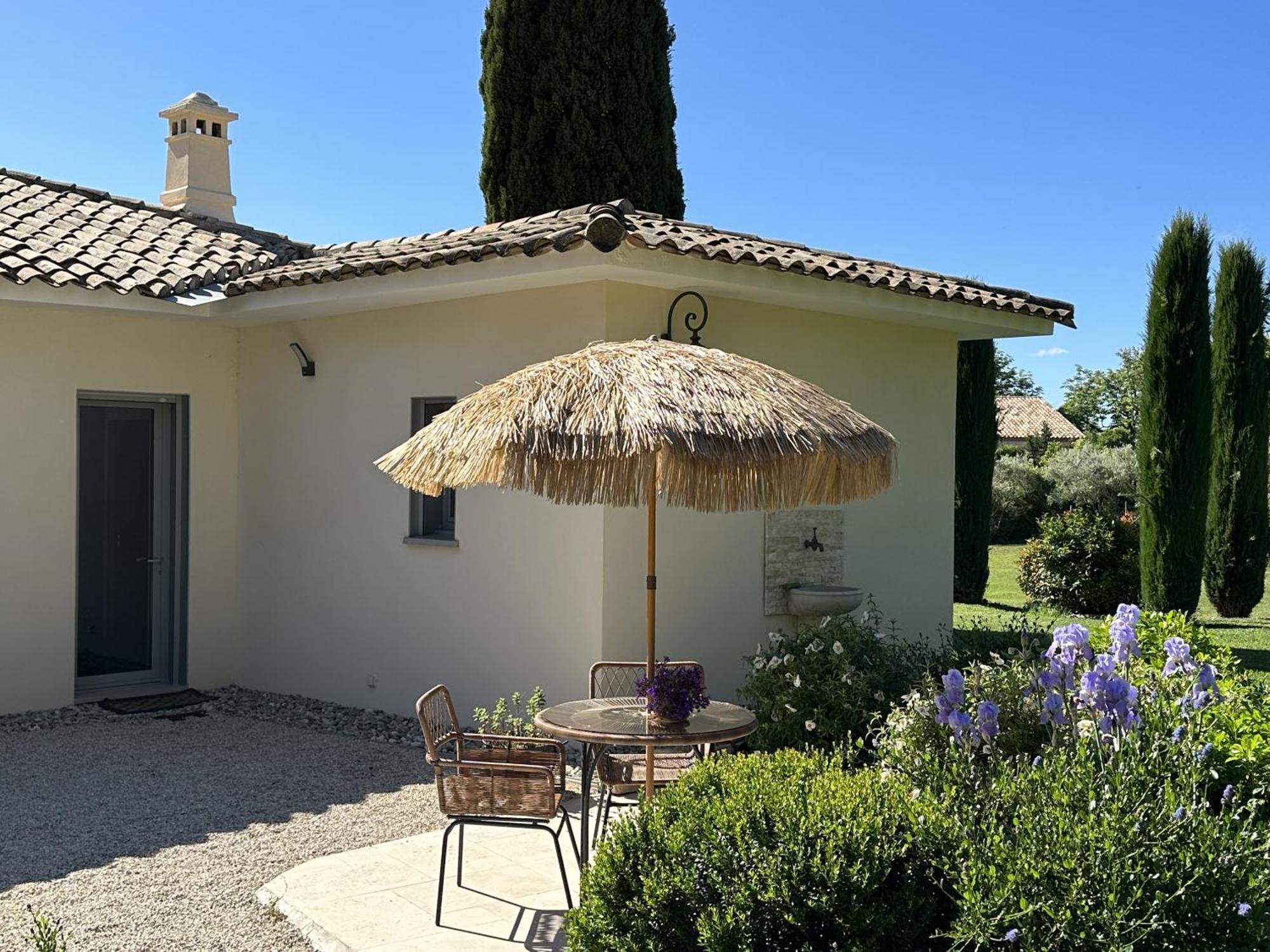 La Parenthese Saint Donat Hotel Aix-en-Provence Exterior photo