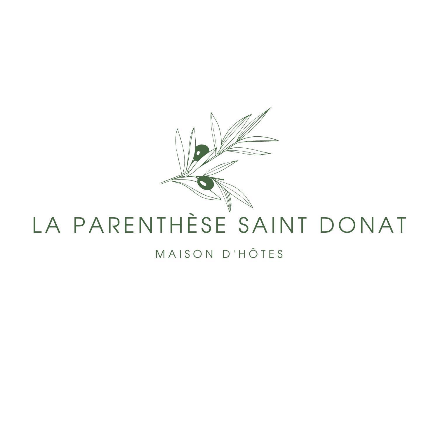La Parenthese Saint Donat Hotel Aix-en-Provence Exterior photo